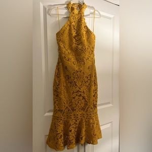 Special Occasion NEW Jaus Collection Dress